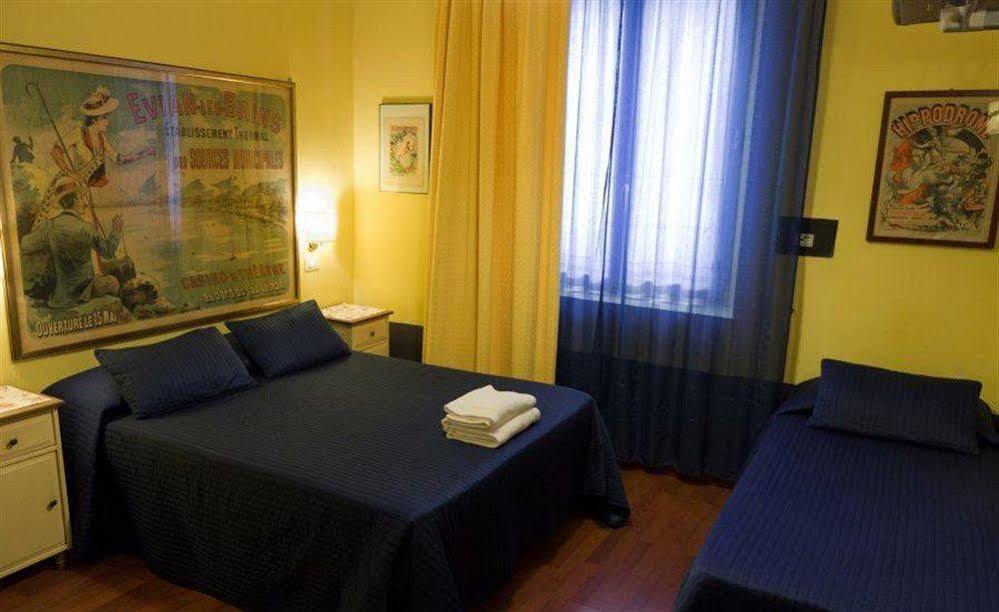 Angolo Di Gasthof Rom