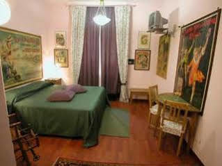 Angolo Di Rom