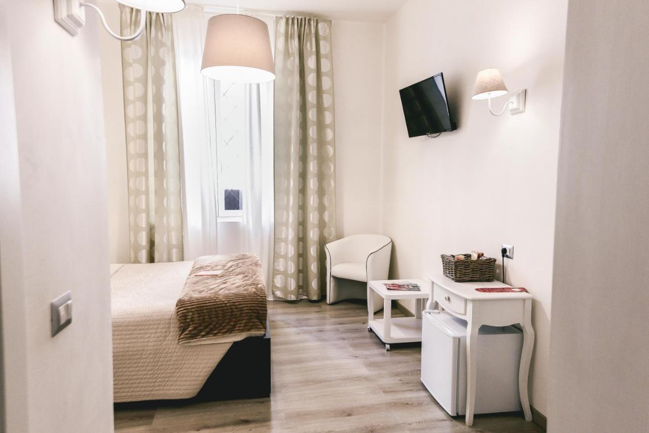 Angolo Di Gasthof 3*